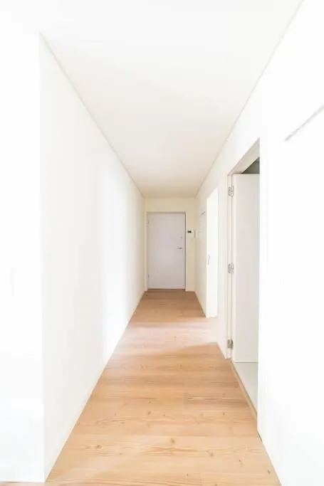 Pardal 1A - Boutique 2 Bed Apartment Lisboa Portugal