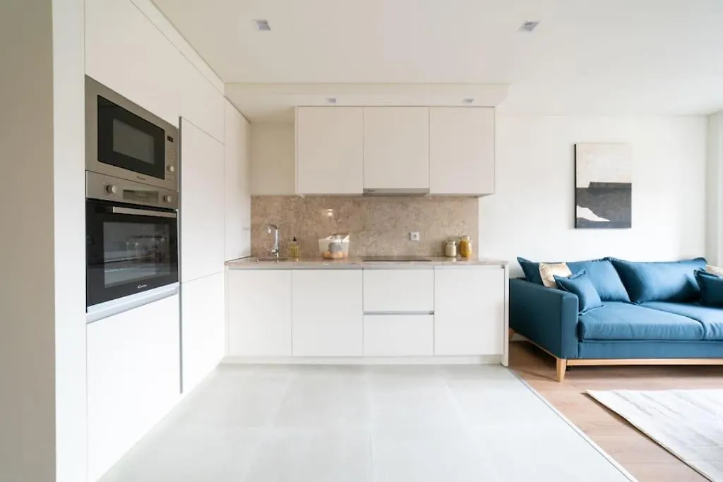 Pardal 1A - Boutique 2 Bed Apartment 리스본 0*,  포르투갈