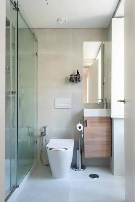 Pardal 1A - Boutique 2 Bed Apartment 리스본 0*,